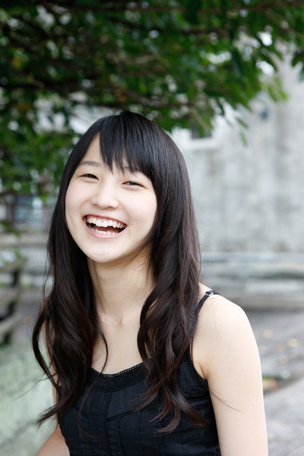 [Hello! Project digital books] No.105 Riho Sayashi 鞘師里保